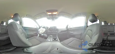 2023 Nissan Pathfinder Sv from USA, damaged, VIN 5N1DR3BC5PC250063